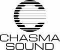Chasma Sound Logo
