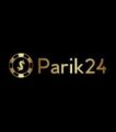 Parik24 Logo