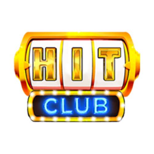 HitClub Logo