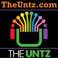 The Untz Logo