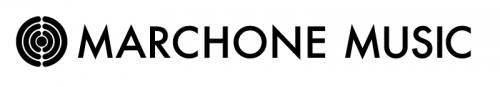 MarchOne Music Logo