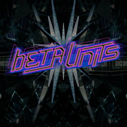 Beta Units Logo
