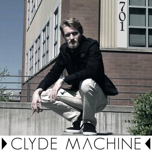 Clyde Machine Logo
