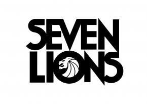 Seven Lions Profile Link