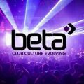 Beta Nightclub Logo