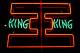 King King Logo
