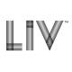 LIV Nightclub Logo