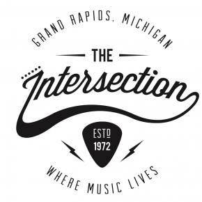 The Intersection Logo