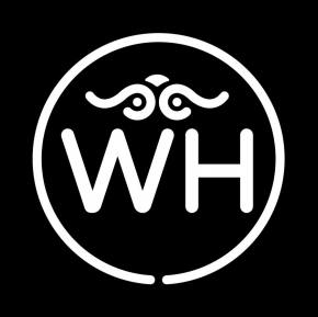 Webster Hall Logo