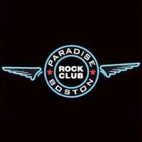 Paradise Rock Club Logo