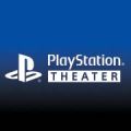 PlayStation Theater Logo