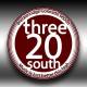 Three20South Logo