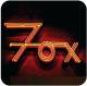 Fox Theatre - Boulder Logo