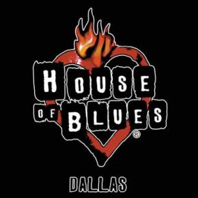  House  of Blues  Dallas  Events Calendar and Tickets