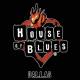 House of Blues - Dallas Logo