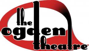 Ogden Theatre Logo