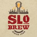 SLO Brew Logo