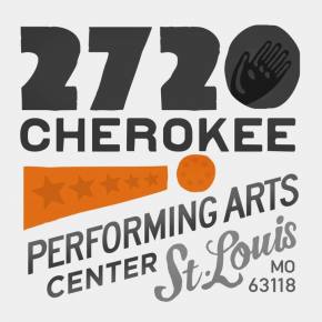 2720 Cherokee Logo
