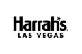 Harrah's Las Vegas Hotel and Casino Logo