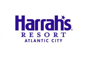 Harrah's Resort Atlantic City Logo