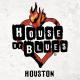 House of Blues - Houston Logo