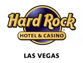 The Joint - Hard Rock Hotel (Las Vegas) Logo