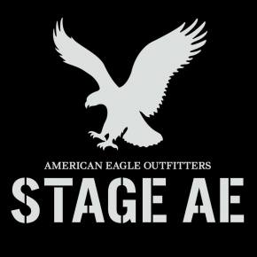 Stage AE Logo