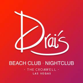 Drai's - Las Vegas Logo