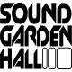 SoundGarden Hall Logo