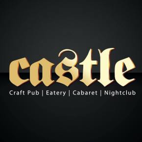 Castle (Excalibur) Logo