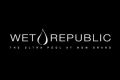 Wet Republic (MGM Grand) Logo