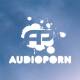 Audioporn Logo