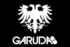 Garuda Logo