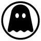 Ghostly International Logo