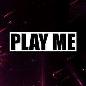 Play Me Records Logo