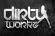 Dirty Workz Logo