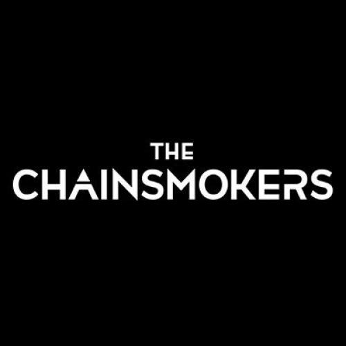 The Chainsmokers Logo