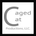 Caged Cat Productions  Logo