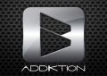 ADDIKTION Logo