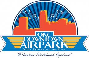 OKC Downtown Airpark Logo
