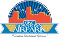 OKC Downtown Airpark Logo