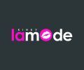 Kinky Lamode Logo