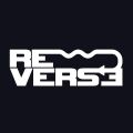 REVERSE Events Logo