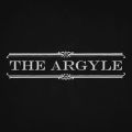 The Argyle Hollywood  Logo
