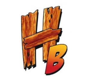 Hogan's Beach Logo