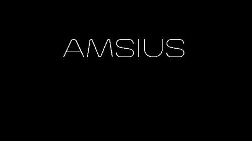 Amsius Logo