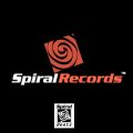 Spiral Records UK Logo