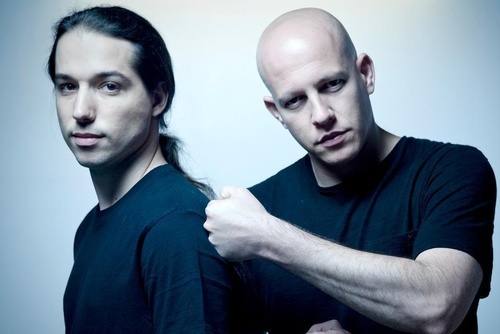 Infected Mushroom @ The Electric Factory