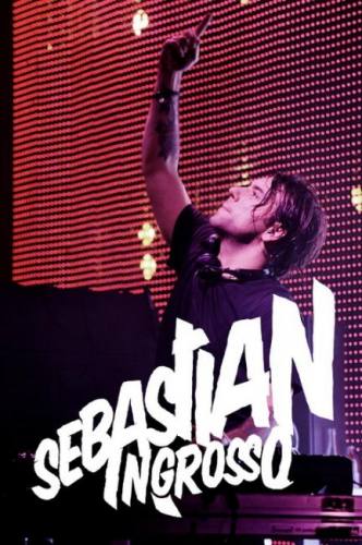 Sebastian Ingrosso @ HQ Nightclub