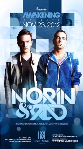  Norin & Rad 